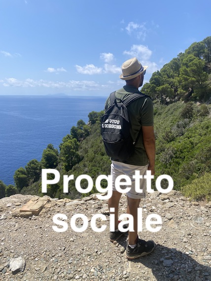 Il progetto sociale