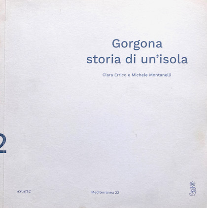 Gorgona la storia